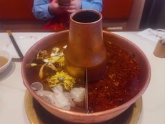 -东门口·新式老北京火锅(河西龙湖天街店)