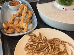 -五星桥原切肥牛火锅·30年专注好牛肉(湖塘店)