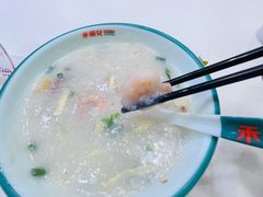 -禾师兄·布拉肠(一德路店)