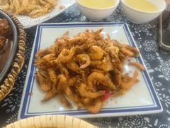 -八两八金·莱芜特色炒鸡(市南漳浦路店)