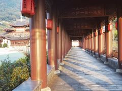 -东庐山观音寺