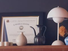 -Onirii Coffee(长乐路店)