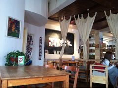 iphone_upload_pic-三楼上的猫咖啡馆(山师东路店)