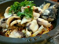 android_upload_pic-俏湖兰·辣椒炒个肉(海沧店)