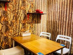 -鬼味烤翅(南锣鼓巷店)