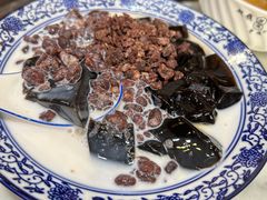 -梧州双钱龟苓膏(老街店)