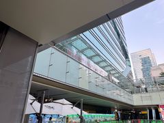 -福田卓悦INTOWN购物中心