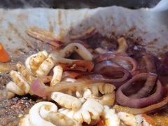 -姜胖胖无限自助烤肉(弹子石店)