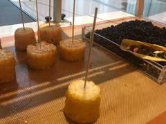 -沈阳和平艾美酒店新食谱西餐厅