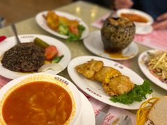 -华梅西餐厅(哈尔滨中央大街店)