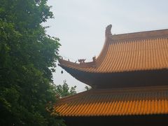 -清心素食自助餐厅(夫子庙店)