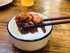 -福顺祥大盘鸡(临潼店)
