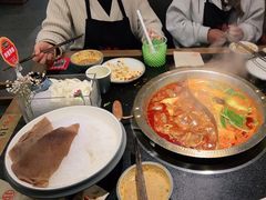 -井格重庆火锅(西直门凯德Mall店)
