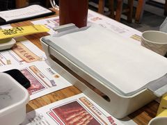 -木屋烧烤(创业店)