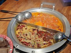 -楠火锅(仁恒梦中心店)