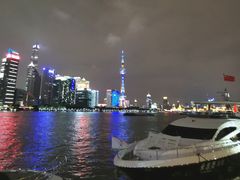 -北外滩百艇汇游艇俱乐部