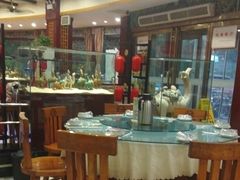 -老雒阳面馆·水席(偃师店)