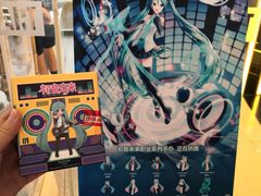 -泡泡玛特POPMART(上海环球港店)