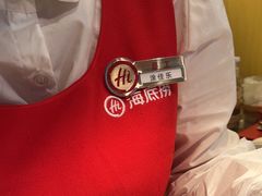 -海底捞火锅(青山湖万达夜宵主题店)