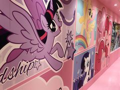 -天河城购物中心