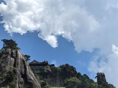 -九华山风景区