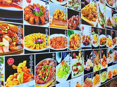 -大眼锅贴水饺(河东店)