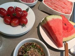 -海底捞火锅(崇文门新世界百货店)