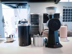 -dotcom coffee古点咖啡(致真大厦店)