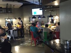 -汤响自助回转火锅百汇(乐峰广场店)