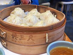 -馋三尺蟹粉小笼(人民广场店)