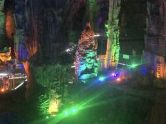 -泰安地下龙宫景区