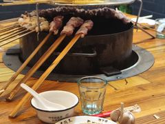 -源味居手把签烧烤(长春一店)