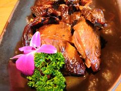 杭州酱鸭-金牌外婆家(苏州中心店)