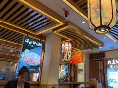 -沸炉重庆老火锅(军事博物馆店)