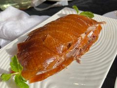 -正德楼果木烤鸭·渔家菜(东港店)