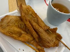 -和子足浴SPA会馆(梁溪店)