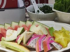 -海底捞火锅(宜欣城店)