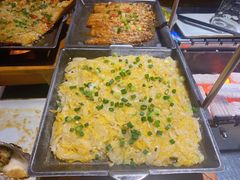 -很久以前羊肉串(农科路店)