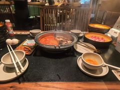 -牛New寿喜烧(金茂览秀城店)