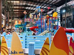 -南宫温泉水世界