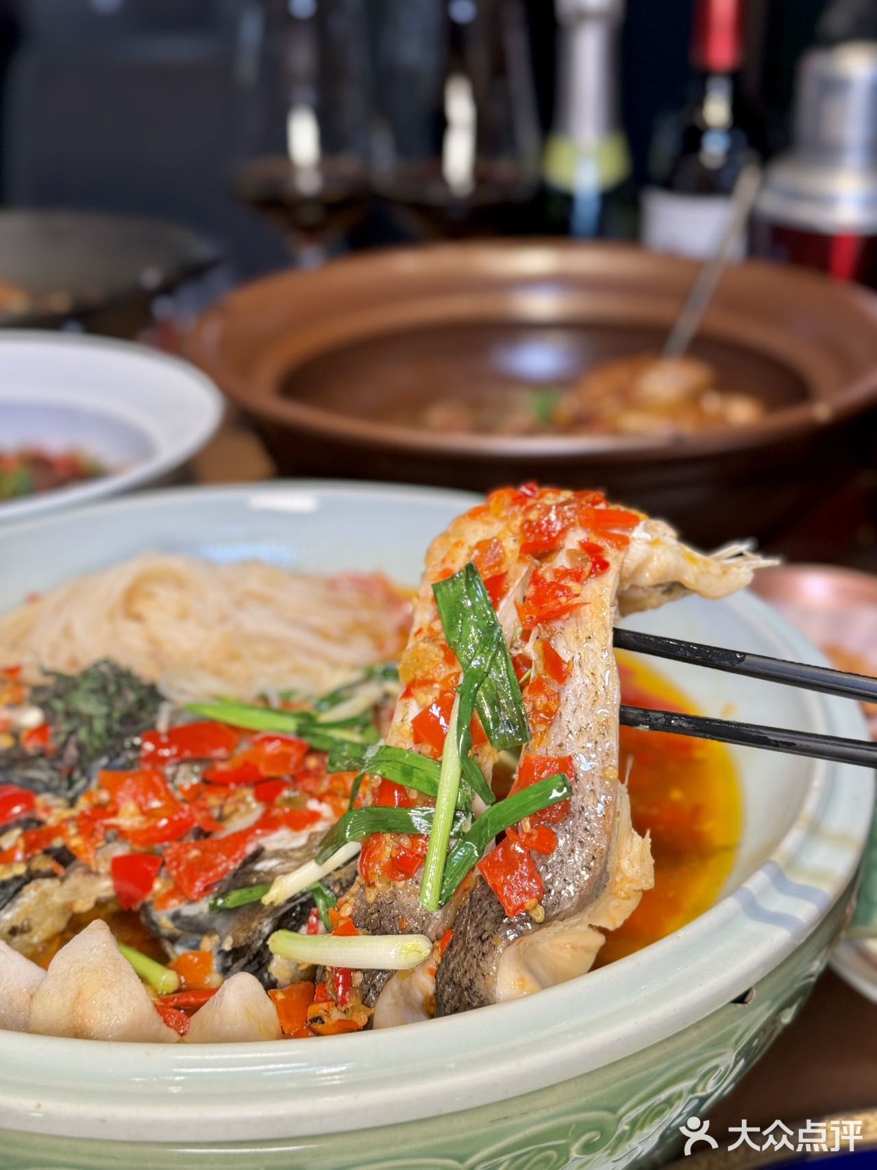 🌶️望京这家湘菜，我直接爱了！