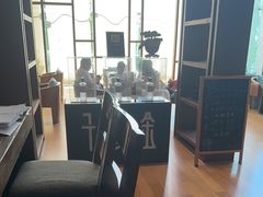 -逸廊大堂吧-下午茶·简餐-千岛湖自由洲际殿