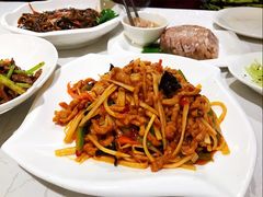 -马凯餐厅(长椿街店)