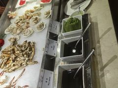 -明月东一酒店·菲斯特自助餐厅