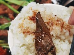 -大自然醉鹅·铁锅火焰鹅(上海联洋店)