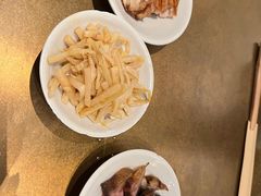 -漆黑觉米粉(三里屯店)