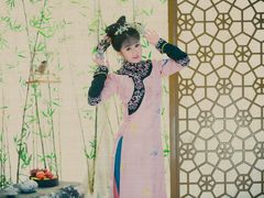 -九月鹰飞汉服摄影工作室