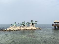 -养马岛旅游度假区
