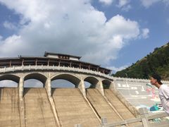 -梁野山景区