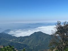 -九华山风景区